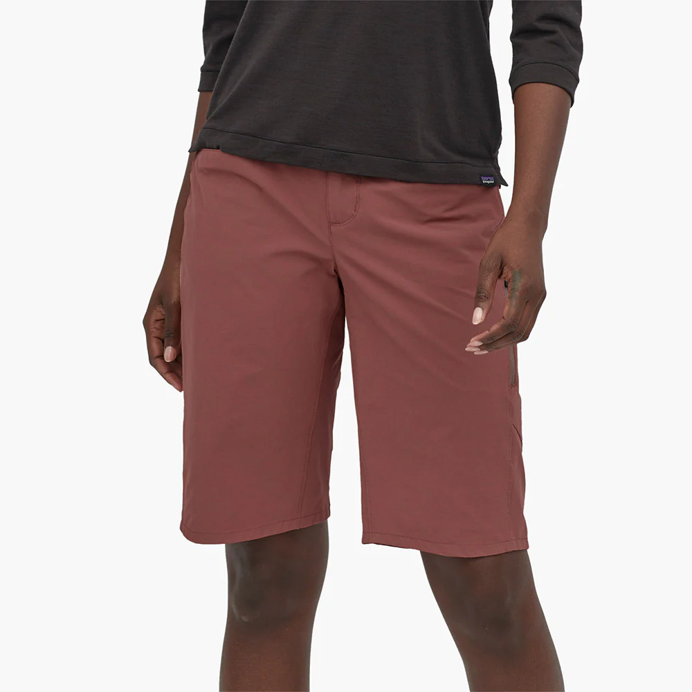 Patagonia Short Femme Dirt Craft Bike Rosehip – Image 3