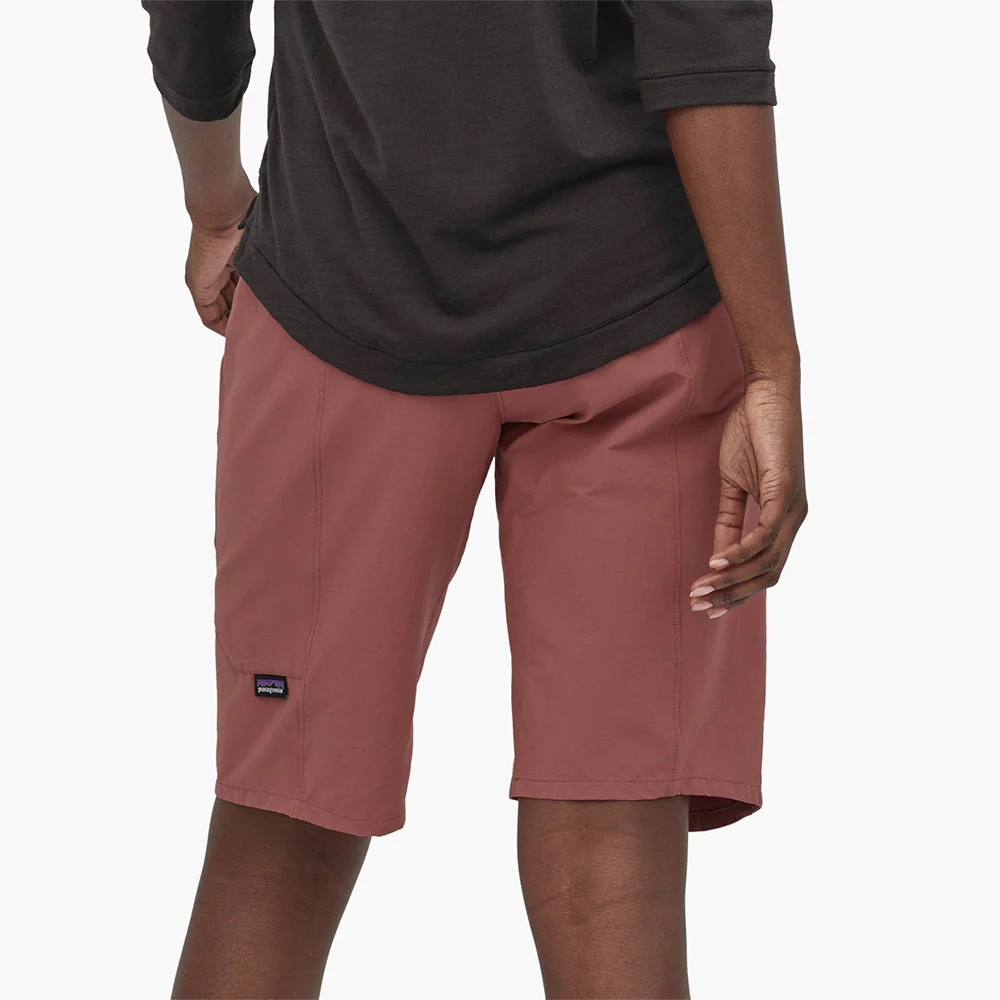 Patagonia Short Femme Dirt Craft Bike Rosehip – Image 4
