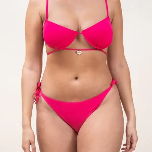 Bas Monterosso - Fuchsia